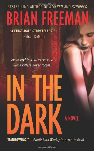 In the Dark (Jonathan Stride)