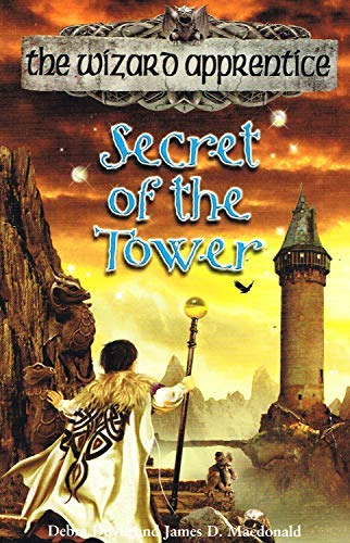The Wizard Apprentice: Secret Of The Tower