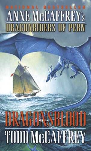 Dragonsblood (Pern)