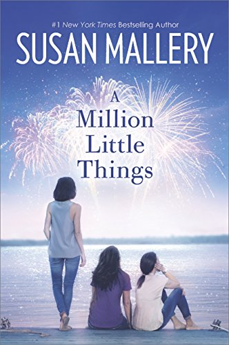 A Million Little Things: Target Exclusive Edition (Mischief Bay)