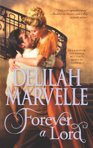 Forever a Lord (The Rumor Series, 4)