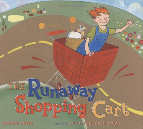 Runaway Shopping Cart