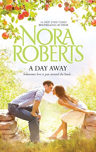 A Day Away: An Anthology