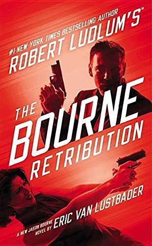 Robert Ludlum's (TM) The Bourne Retribution (Jason Bourne Series, 11)