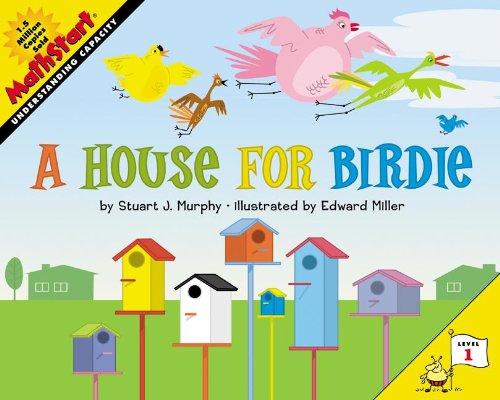 A House For Birdie (Turtleback School & Library Binding Edition)