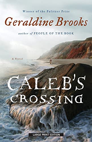 Calebs Crossing (Thorndike Core)