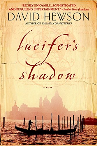 Lucifer's Shadow: A Novel