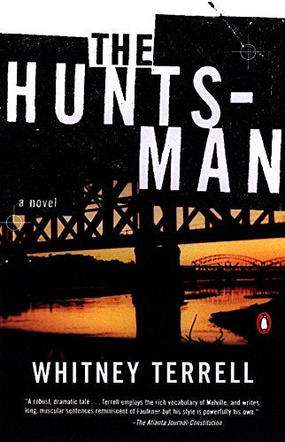 The Huntsman: A Novel