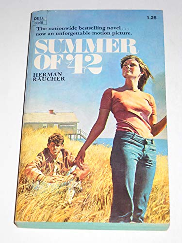 Summer of '42 (Dell #8348)