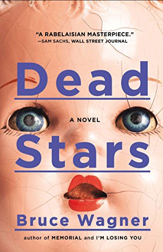 Dead Stars: A Novel