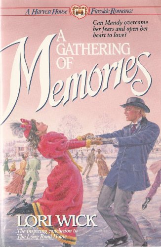 A Gathering of Memories (A Place Called Home Series)