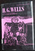 H. G. Wells: A Collection of Critical Essays (20th Century Views)