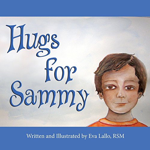 Hugs for Sammy