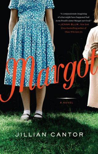 Margot (Thorndike Press Large Print Basic)