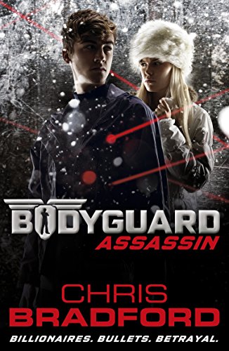 Bodyguard Bk 5 Assassin (Bodyguard, 5)