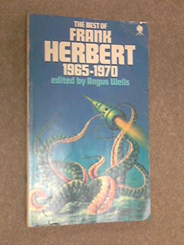Best of Frank Herbert