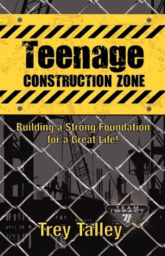 Teenage Construction Zone