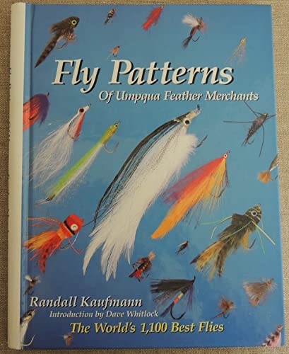 Fly Patterns of the Umpqua Feather Merchants