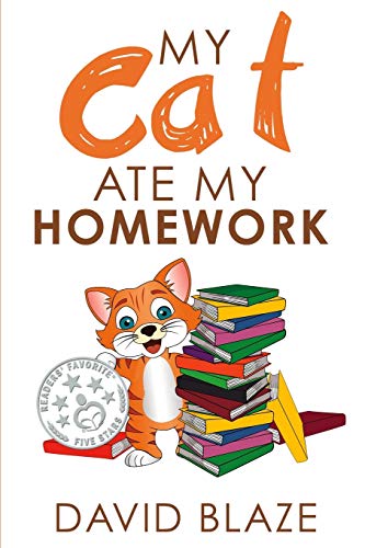 My Cat Ate My Homework