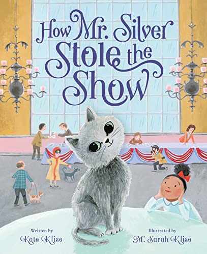 How Mr. Silver Stole the Show
