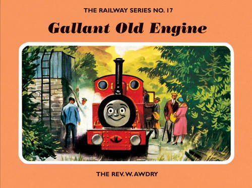 Gallant Old Engine (Railway)