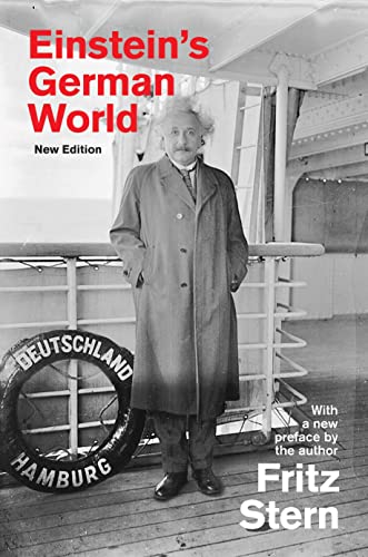 Einstein's German World: New Edition