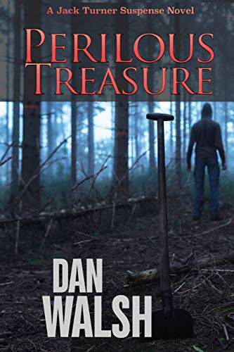 Perilous Treasure (Jack Turner Suspense Series)