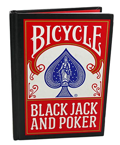 Bicycle Black Jack and Poker