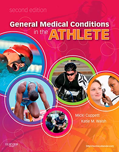 General Medical Conditions in the Athlete