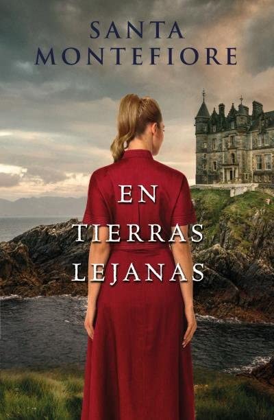 En tierras lejanas (Las conicas de Deverill / Deverill Chronicles) (Spanish Edition)