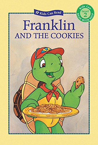 Franklin and the Cookies (Kids Can Read)