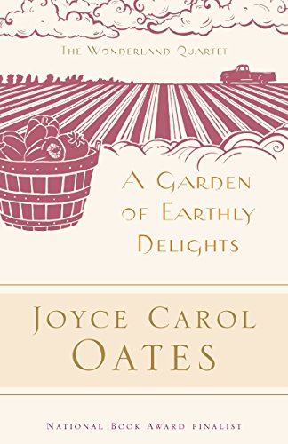A Garden of Earthly Delights (20th Century Rediscoveries Series)