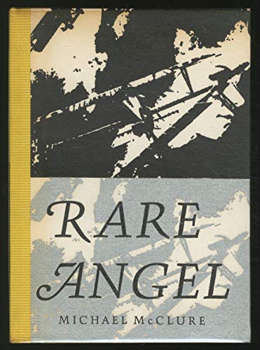 Rare angel (writ with raven's blood)