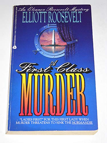A First Class Murder