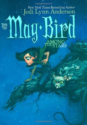 May Bird Among the Stars: Book Two (2)