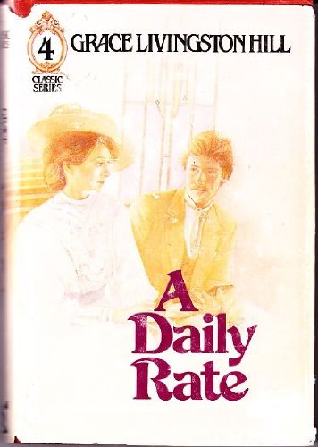 A Daily Rate: Classic Series 4