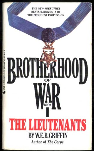 Brotherhood of War 01: The Lieutenants
