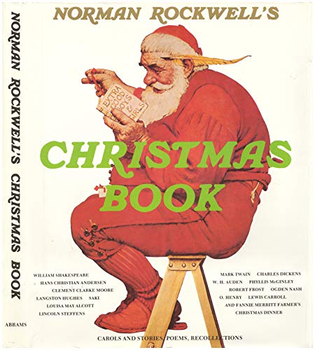 Norman Rockwell's Christmas