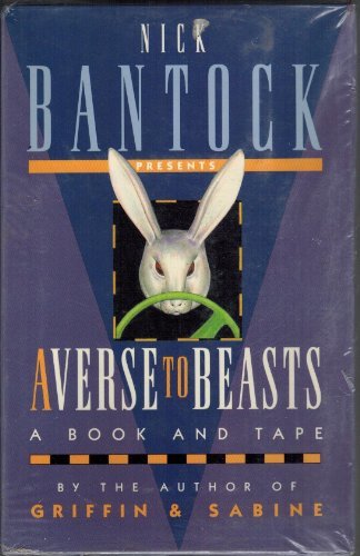 Averse to Beasts (Book & Cassette)