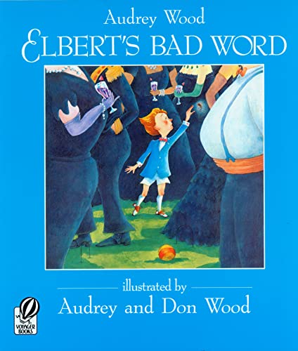 Elbert's Bad Word