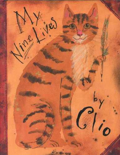 My Nine Lives by Clio