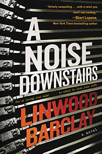 A Noise Downstairs: A Novel