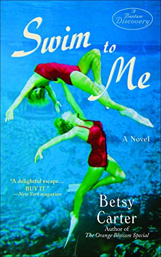 Swim to Me: A Novel