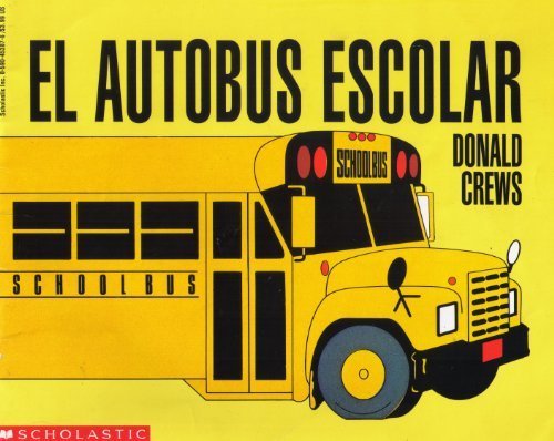 El Autobus Escolar (SPANISH)