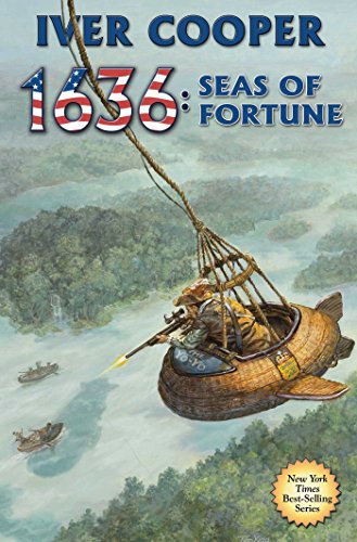 1636: Seas of Fortune (5) (The Ring of Fire)