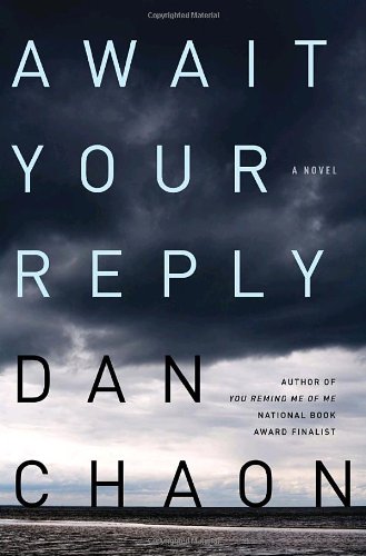 Await Your Reply: A Novel