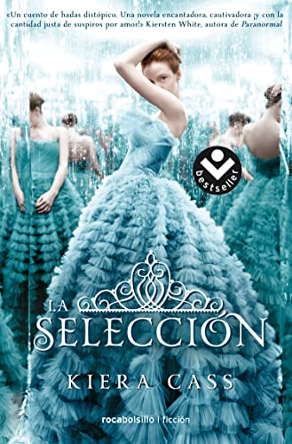 La seleccin/ The Selection (Spanish Edition)