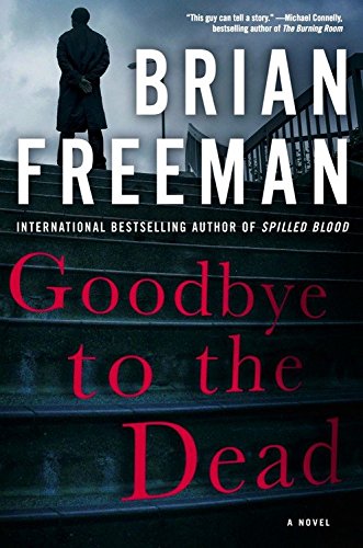 Goodbye to the Dead (A Jonathan Stride Novel, 7)