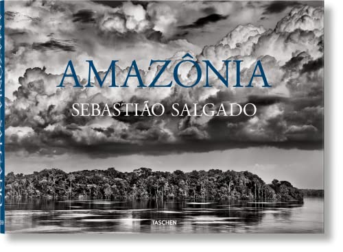 Sebastio Salgado: Amaznia
