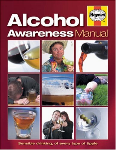 Alcohol Awareness Manual